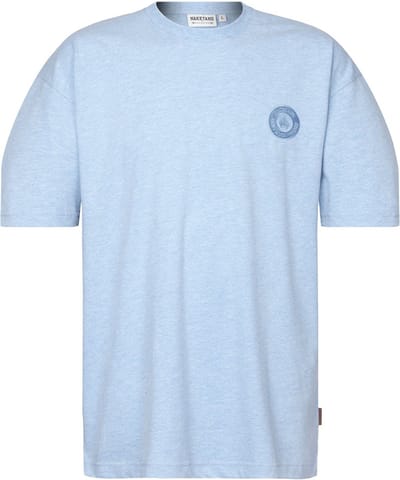 Naketano T-shirt Big Adonis 2300-0014