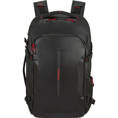 Samsonite Ecodiver Reisrugzak S Zwart