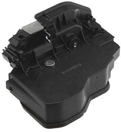 Deurslot achter OEM 51217202148