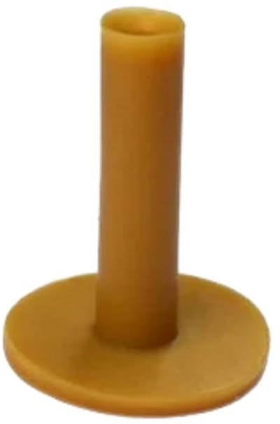 Professionele Driving Range Tee 8cm