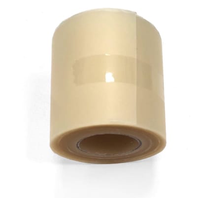 Hydrocolloïde Blaarpreventiepleister voor Hiel - Zelfklevende Voethielsticker, Snijdbare Bandage