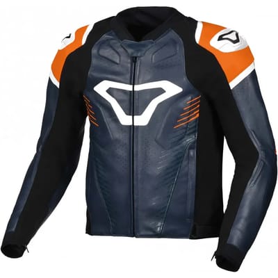 Motorjas Macna Tronniq