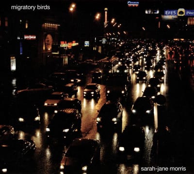 Migratory Birds
