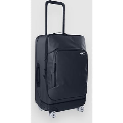 Evoc 4 wielen Trolley 73 cm - Zachte bagage - - carbongrey-black