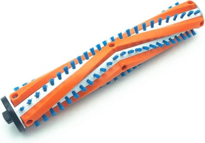 De borstelrol is geschikt voor de hoofdborstelrol van de geschikt voor BLACK&DECKER draadloze stofzuiger accessoires BSV2020G/BSV2020P