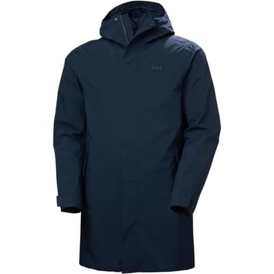 Waterdichte jas Helly Hansen Brussel
