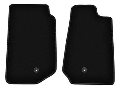 BASIC voorzijde voor: Jeep Wrangler III JK off-road 2006-2017