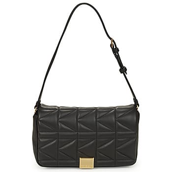 Handtas Karl Lagerfeld K/KUILT MEDIUM SHOULDER BAG