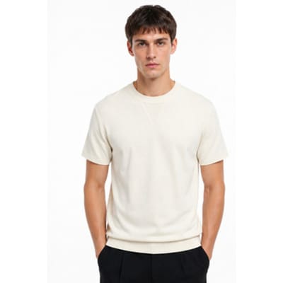 T-shirt Korte Mouw Richmond X UMP26023MA