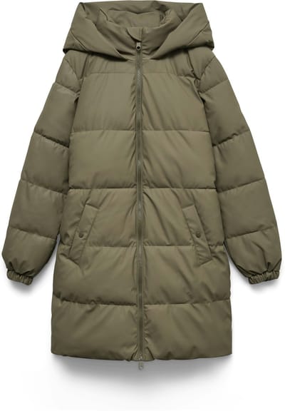 Vero Moda Puffer jacket VMGRETAFIE Jas