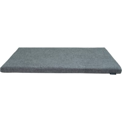 Madison - Hondenkussens Madison Lord - Grijs - 68x104x5cm