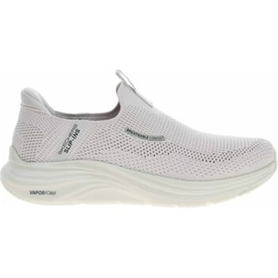 SKECHERS VAPOR FOAM VOLANN 233059-LTGY, 233059-LTGY, Male, Gray Skechers Comfortable Shoes, Male, 233059-LTGY, Gray, 42