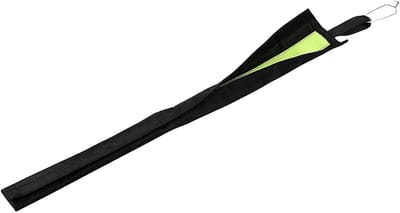 Klimtouw Beschermer - Slijtvaste Hoes - Outdoor Activiteiten - Dubbele Dikte Versterking - 83 x 13 cm - Uniek