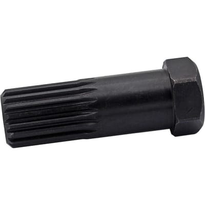 Waaierverwijderingsplinegereedschap voor Kawasaki PWC STS STX SPX GTX XP black