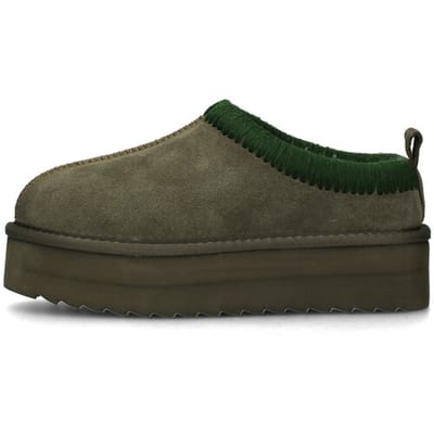 Pantoffels Colors of California HC.YWPLA13/MIL