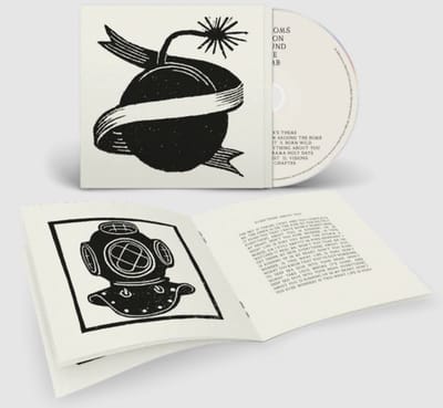 Blossoms - Ribbon Around The Bomb (2 CD) (Deluxe Edition)