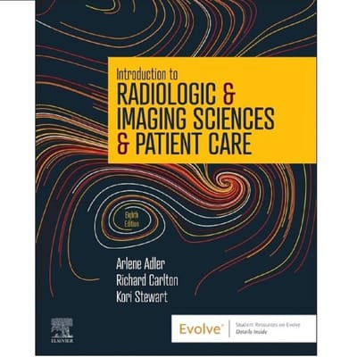 Introductie tot Radiologische & Beeldvormende Wetenschappen & Patiëntenzorg