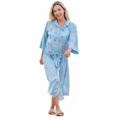 Jurk Isla Bonita By Sigris Jurk