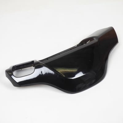stuurhoes een voor scooter yamaha 50 bws 2004 tot 2012 nieuw