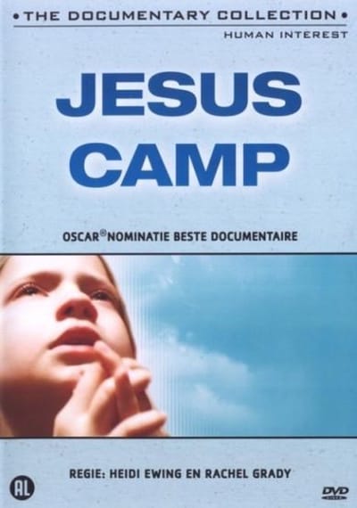 Jesus Camp