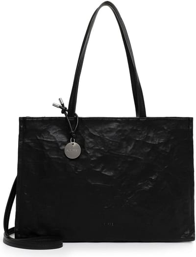 SURI FREY Shopper SFY Haley ( 14974 ) - Dames handtassen - black 100