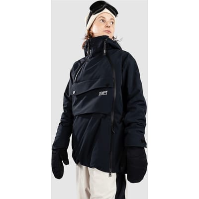 Dames ski jas Colourwear Cake 2.0