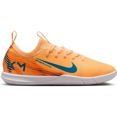 Kindervoetbalschoenen Nike Mercurial Vapor 16 Academy « Kylian Mbappé » MG