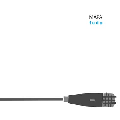 Mapa - Fudo (LP)