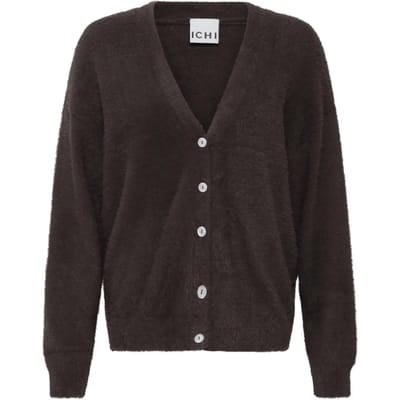 ICHI - IHBRULA CA - Dames - Cardigans