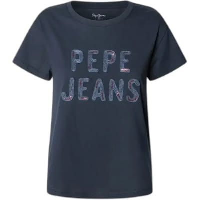 T-shirt Korte Mouw Pepe jeans BADI