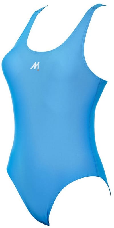 Mosconi Pool Zwemkleding Blauw 10 Years Meisje