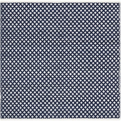 Vloerkleed Nantucket vierkant | Safavieh