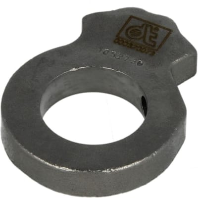 Dt Spare Parts Lager, schakelstang DT 2.32373