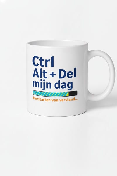 Nevolis® | Espressomok 330ml met Uniek Design | Ontwerp Jouw Eigen Mok | Handgemaakt Cadeau voor Koffieliefhebbers | Gepersonaliseerd op Aanvraag | Enkel of Grote Bestelling