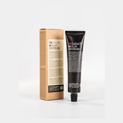 INSIGHT INCOLOR 100ml - 5.66 Deep red light brown