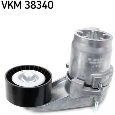 Riemspanner, Poly V-riem SKF VKM 38340