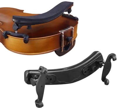 Dailygoods- Vioolschoudersteun Stabiel en Comfortabel