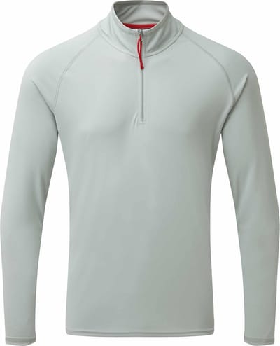 Gill UV Tech Long Sleeve - Lichtgewicht - UV50 - Heren