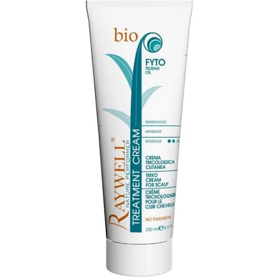 Raywell bio fyto behandeling crème 250ml