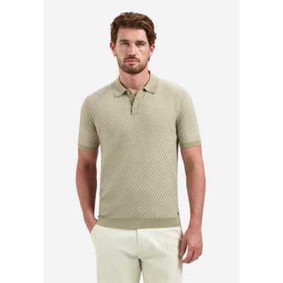 No Excess Heren polo 32240456 044