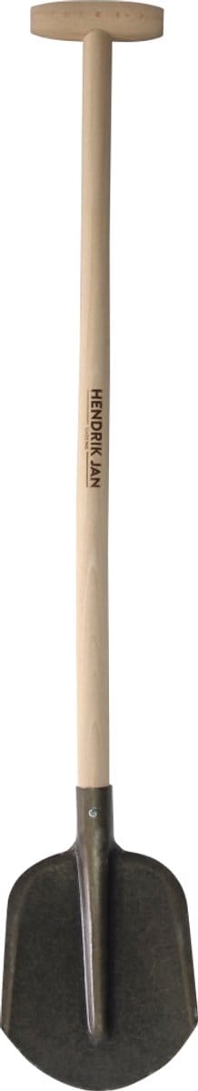 Hendrik Jan - Bats - Junior - Steel 75 cm
