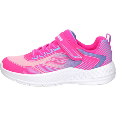 Skechers Microspec Advance - Sneakers - Unisex - Roze
