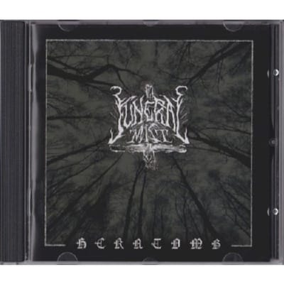 Hekatomb - Funeral Mist