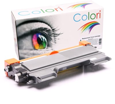 Colori huismerk toner geschikt voor Brother TN-2220 TN-2010 voor DCP-7055 DCP-7055W DCP-7057 DCP-7060D DCP-7060N DCP-7065N DCP-7070DW Fax 2840 2845 2940 2950 HL-2130 HL-2130R HL-2132 HL-2132R HL-2135W