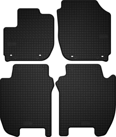 Wielganizator SolidTread - Automatten - Honda Jazz V - Hatchback - 2020 - Gemaakt in Polen