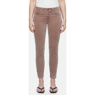 Closed Baker Pants Biscotti Brown Size: W26L32 | Formal pants Outlet | Dames | Bruin