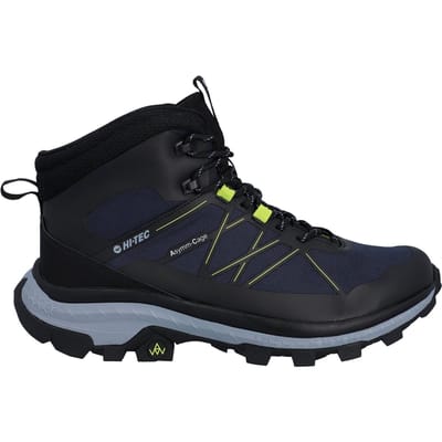 Hi-Tec AWW Infuse Mid WP Heren Wandelschoenen