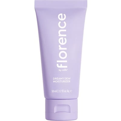 florence by mills Moisturize Dreamy Dew Moisturizer Vochtinbrengende crème Dames 50 ml