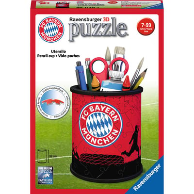 Ravensburger 11215 puzzel 3D-puzzel 54 stuk(s)