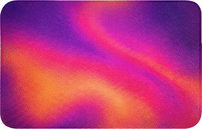 WC mat 80x50 cm - Antislip - Abstract - Patroon - Kleurverloop - Toiletmat - Vloermat - Douchemat - Toilet tapijt - Toiletmatten